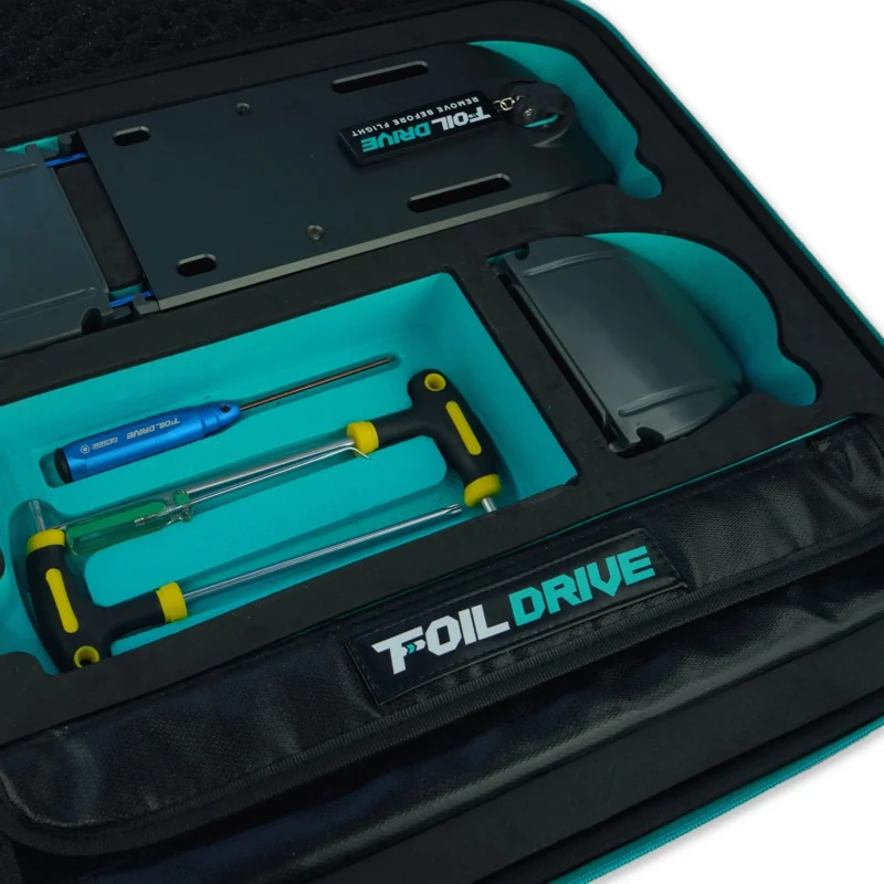 Foil Drive Assist MAX - Kit completo - Imagen 6