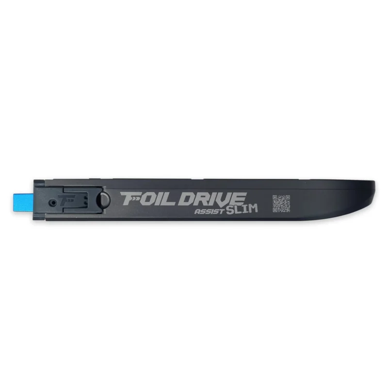 Foil Drive Assist SLIM - Kit completo - Imagen 8